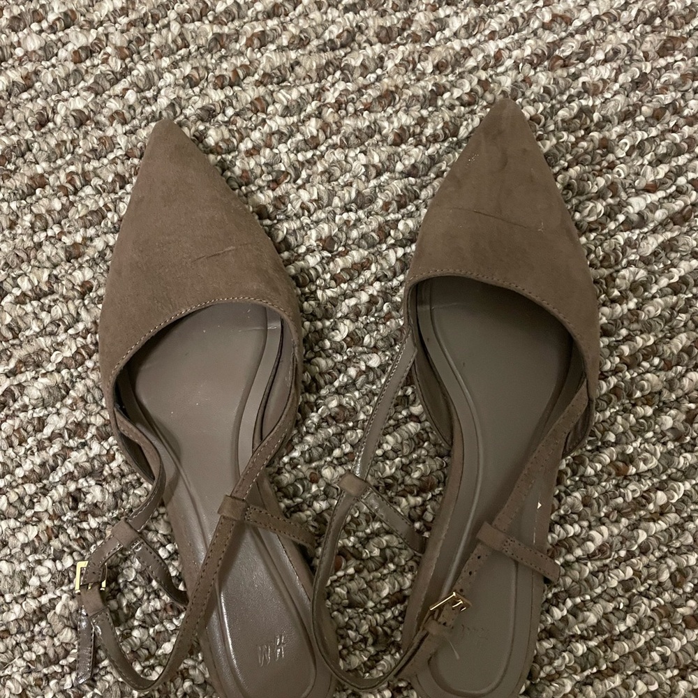 H&M sandals for sale